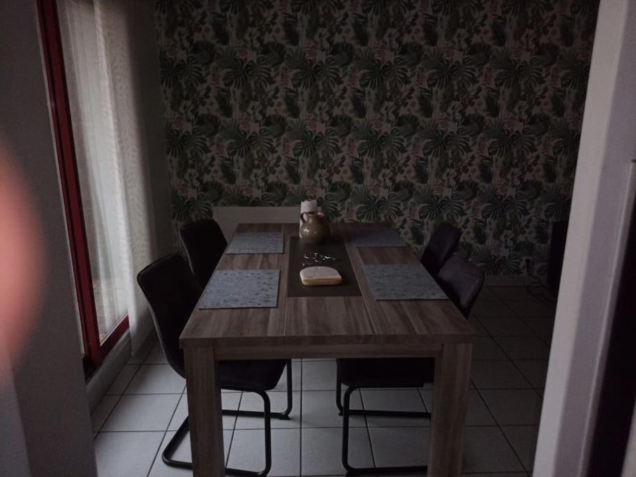 -- Le Refuge, A 50 Metres De La Gare -- Daire Grenoble Dış mekan fotoğraf