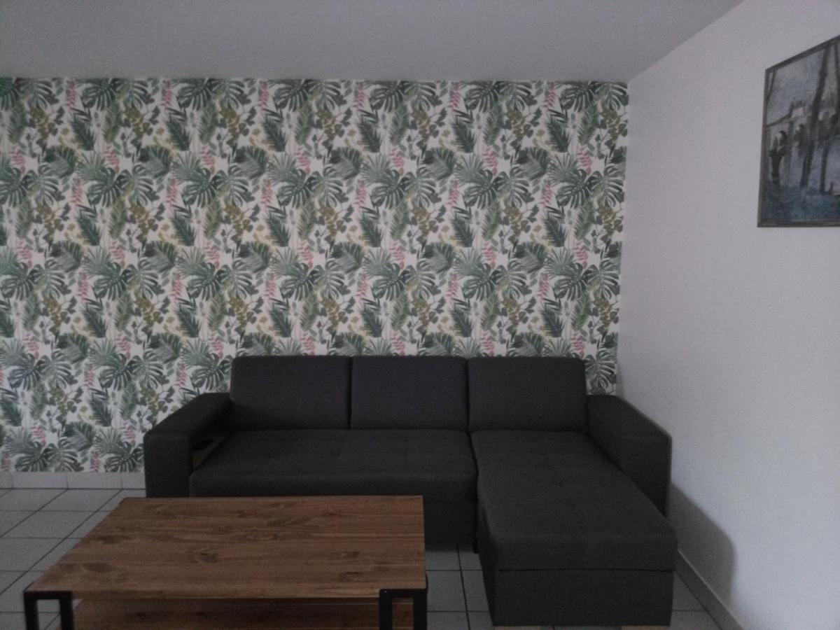 -- Le Refuge, A 50 Metres De La Gare -- Daire Grenoble Dış mekan fotoğraf